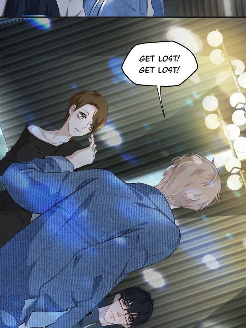 The Sound of Love (Official) - Chapter 7 manhwa