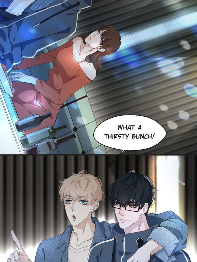 The Sound of Love (Official) - Chapter 7 manhwa