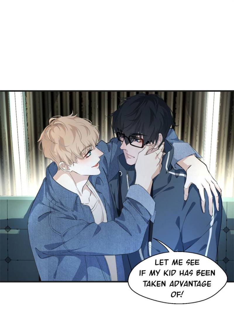 The Sound of Love (Official) - Chapter 7 manhwa