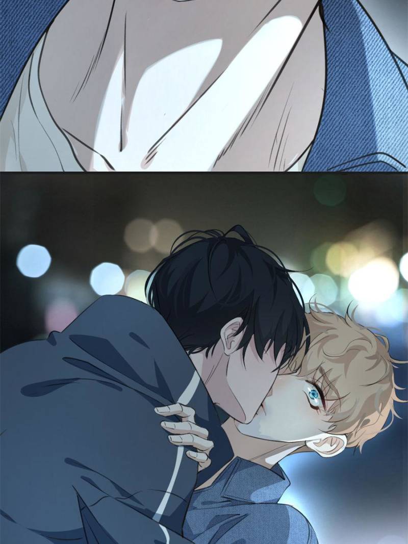 The Sound of Love (Official) - Chapter 7 manhwa
