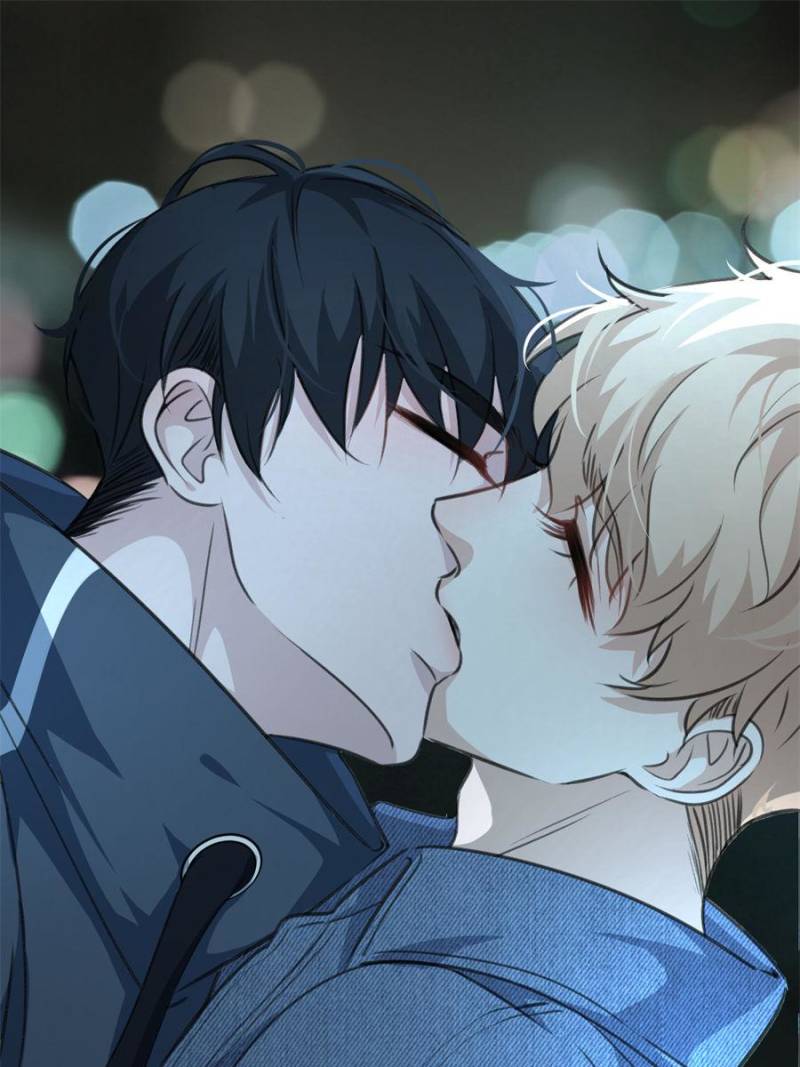 The Sound of Love (Official) - Chapter 8 manhwa