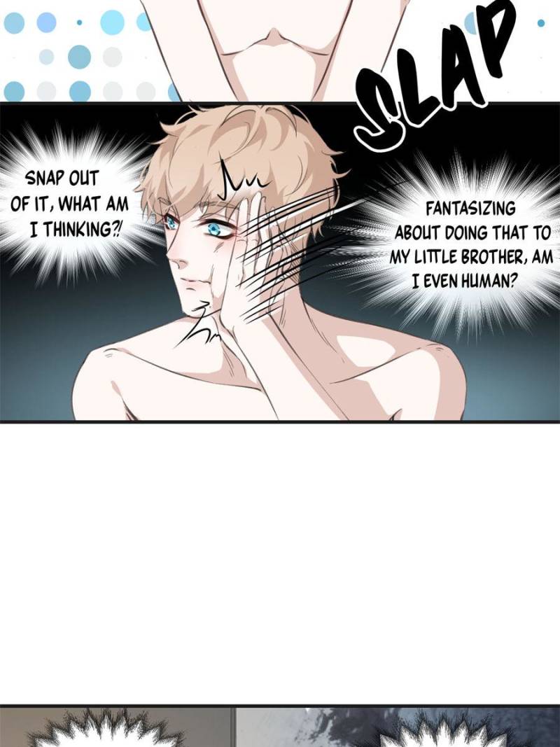 The Sound of Love (Official) - Chapter 8 manhwa