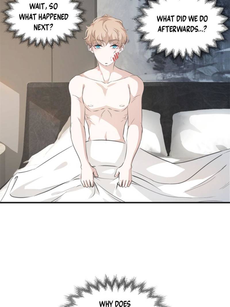 The Sound of Love (Official) - Chapter 8 manhwa