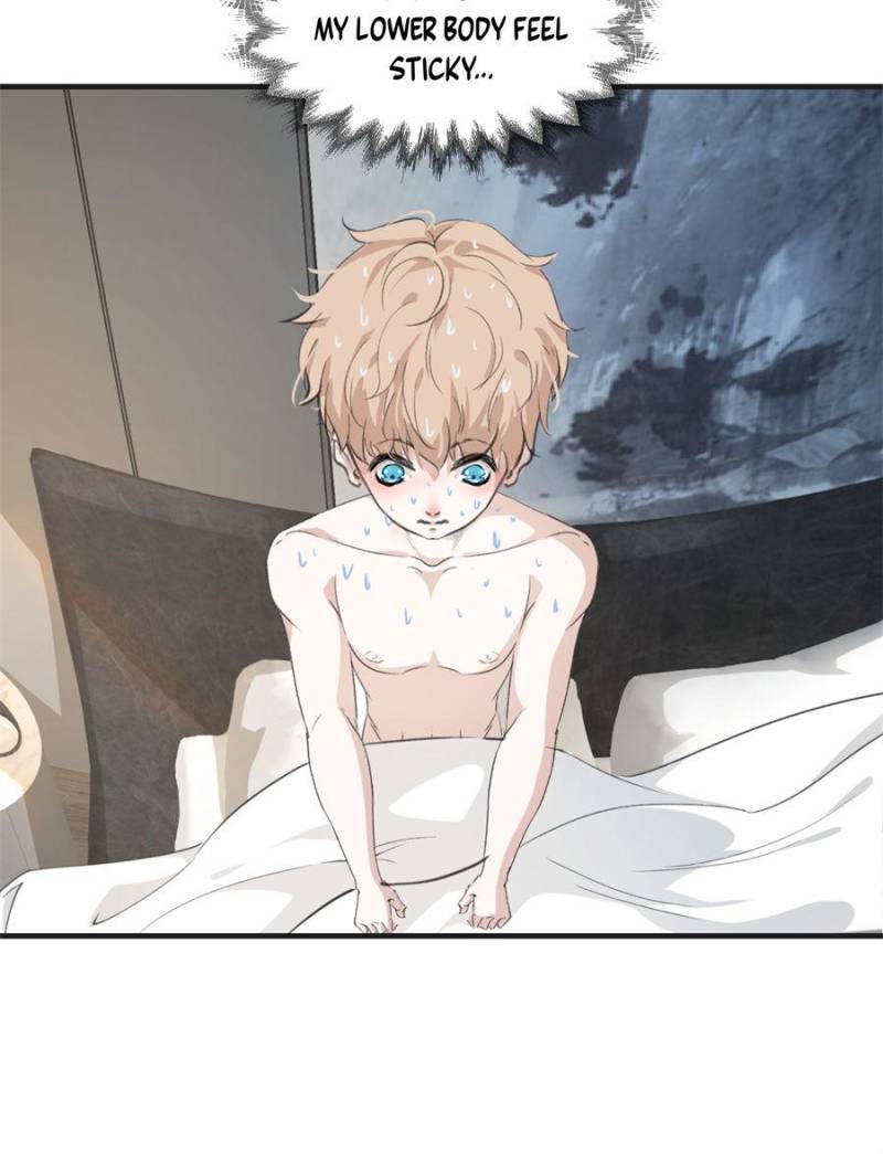 The Sound of Love (Official) - Chapter 8 manhwa