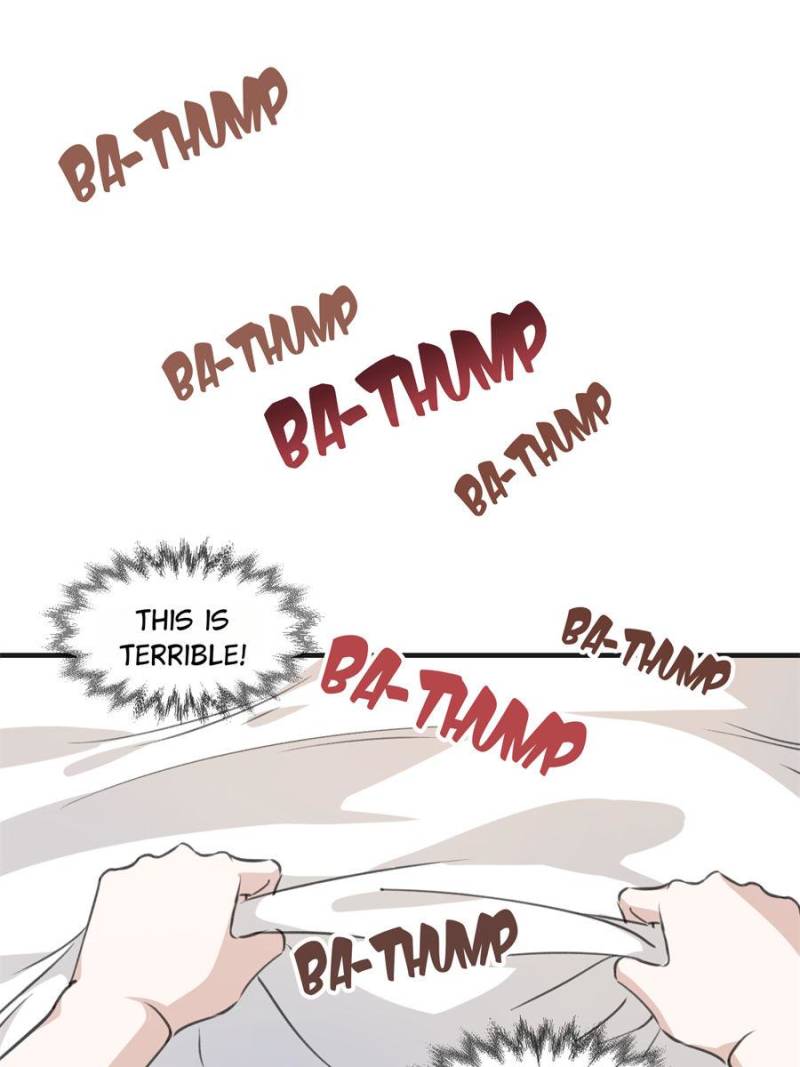 The Sound of Love (Official) - Chapter 8 manhwa