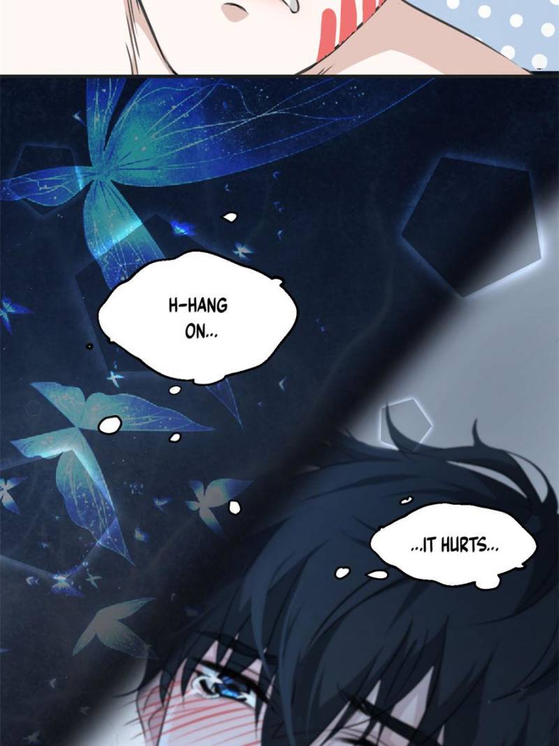 The Sound of Love (Official) - Chapter 8 manhwa