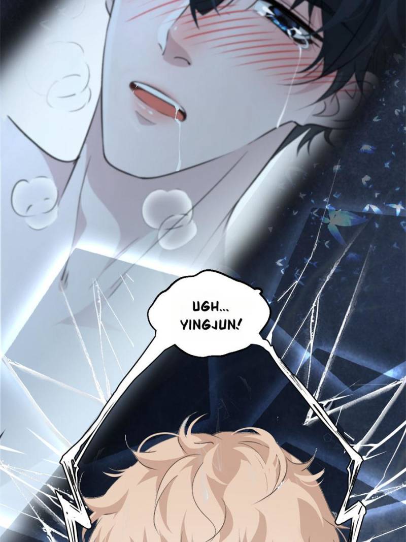 The Sound of Love (Official) - Chapter 8 manhwa