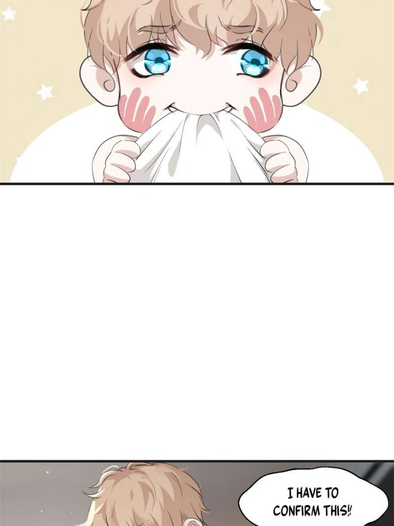 The Sound of Love (Official) - Chapter 8 manhwa