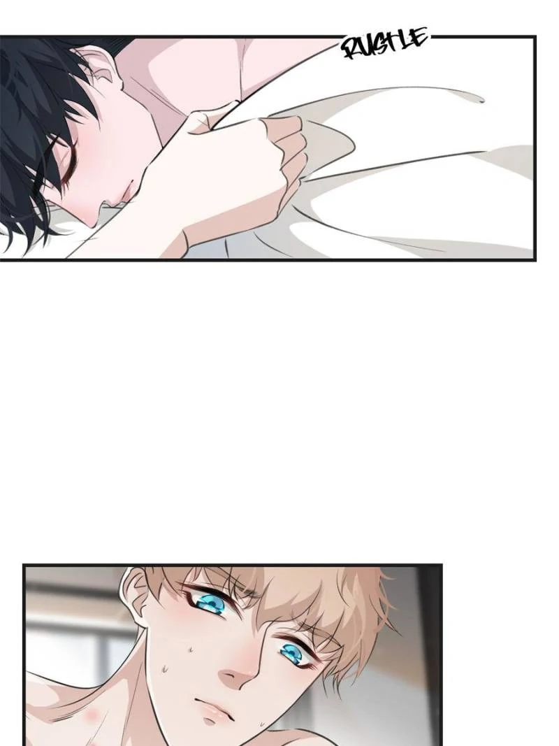 The Sound of Love (Official) - Chapter 8 manhwa