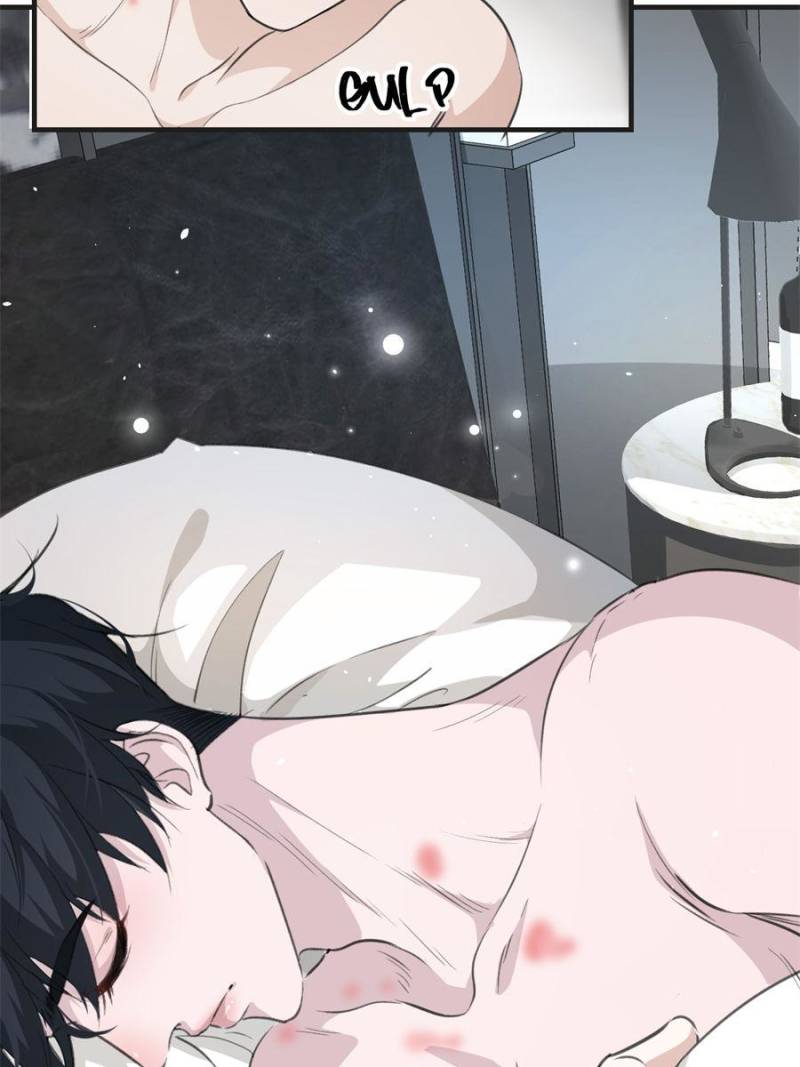 The Sound of Love (Official) - Chapter 8 manhwa