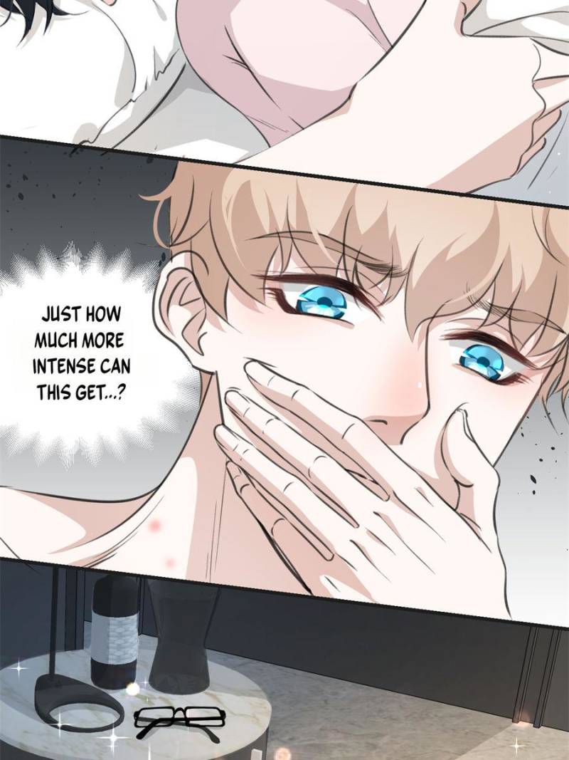 The Sound of Love (Official) - Chapter 8 manhwa