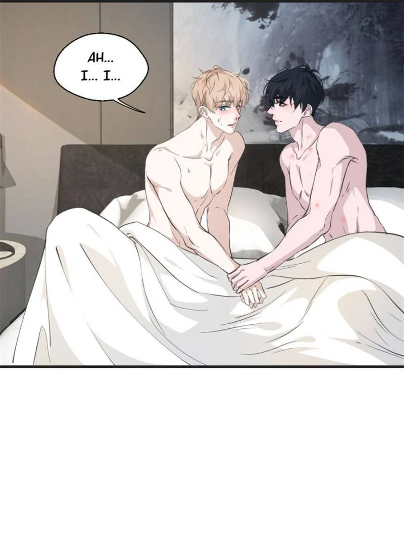 The Sound of Love (Official) - Chapter 8 manhwa