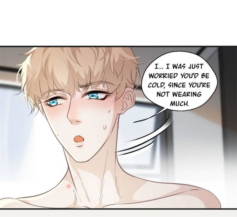 The Sound of Love (Official) - Chapter 8 manhwa