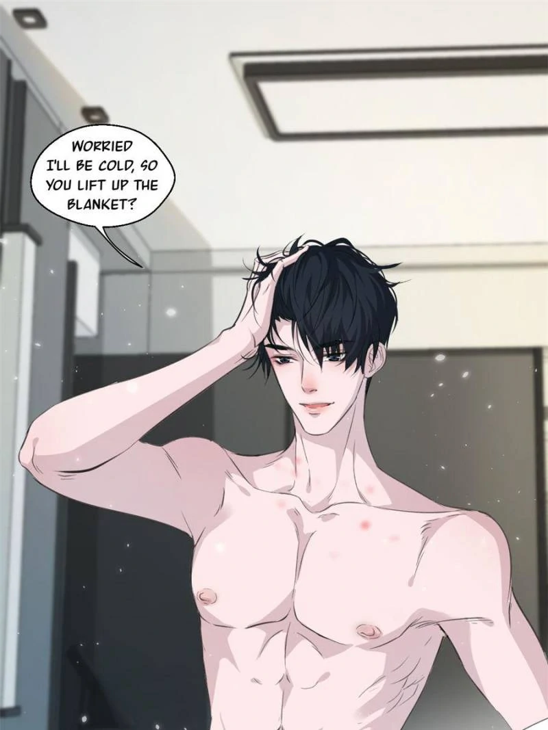 The Sound of Love (Official) - Chapter 8 manhwa