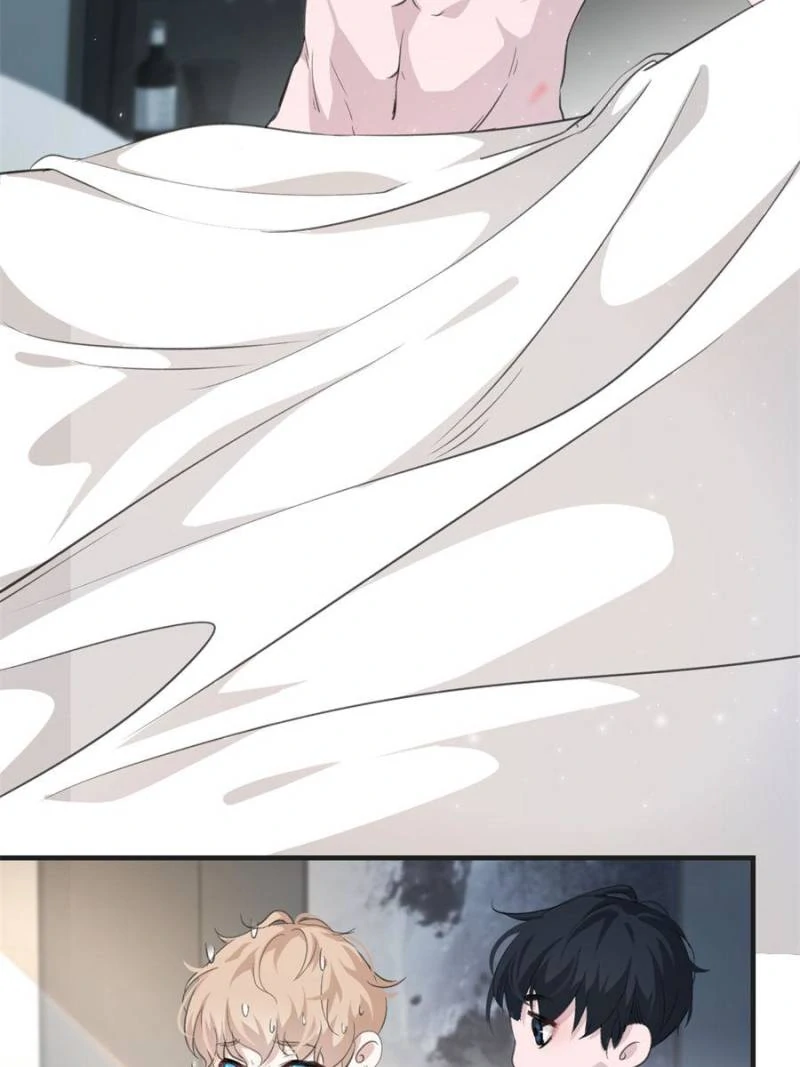 The Sound of Love (Official) - Chapter 8 manhwa