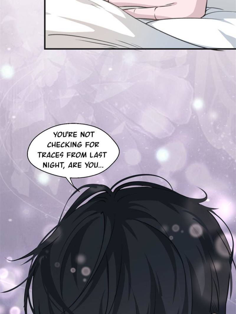 The Sound of Love (Official) - Chapter 8 manhwa
