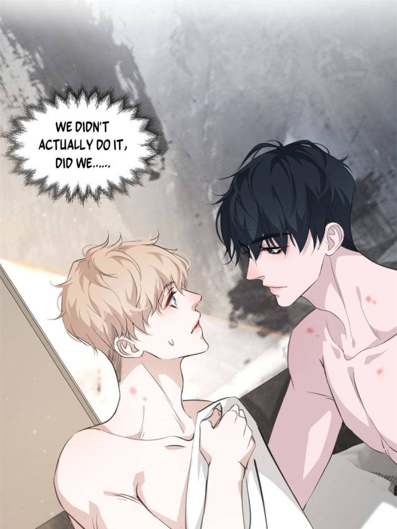 The Sound of Love (Official) - Chapter 9 manhwa