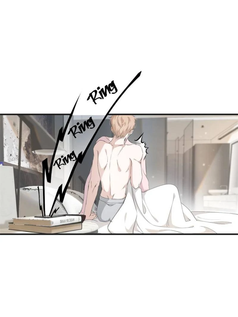 The Sound of Love (Official) - Chapter 9 manhwa