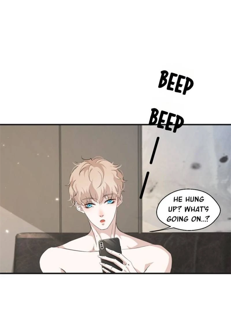 The Sound of Love (Official) - Chapter 9 manhwa