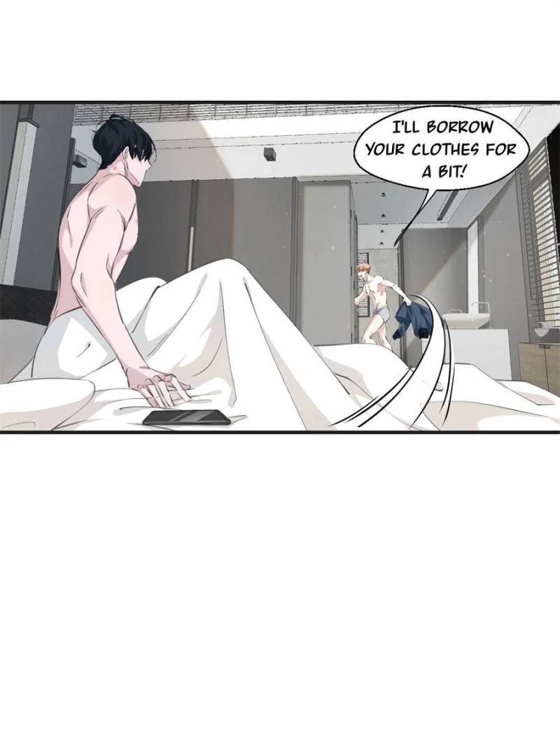 The Sound of Love (Official) - Chapter 9 manhwa
