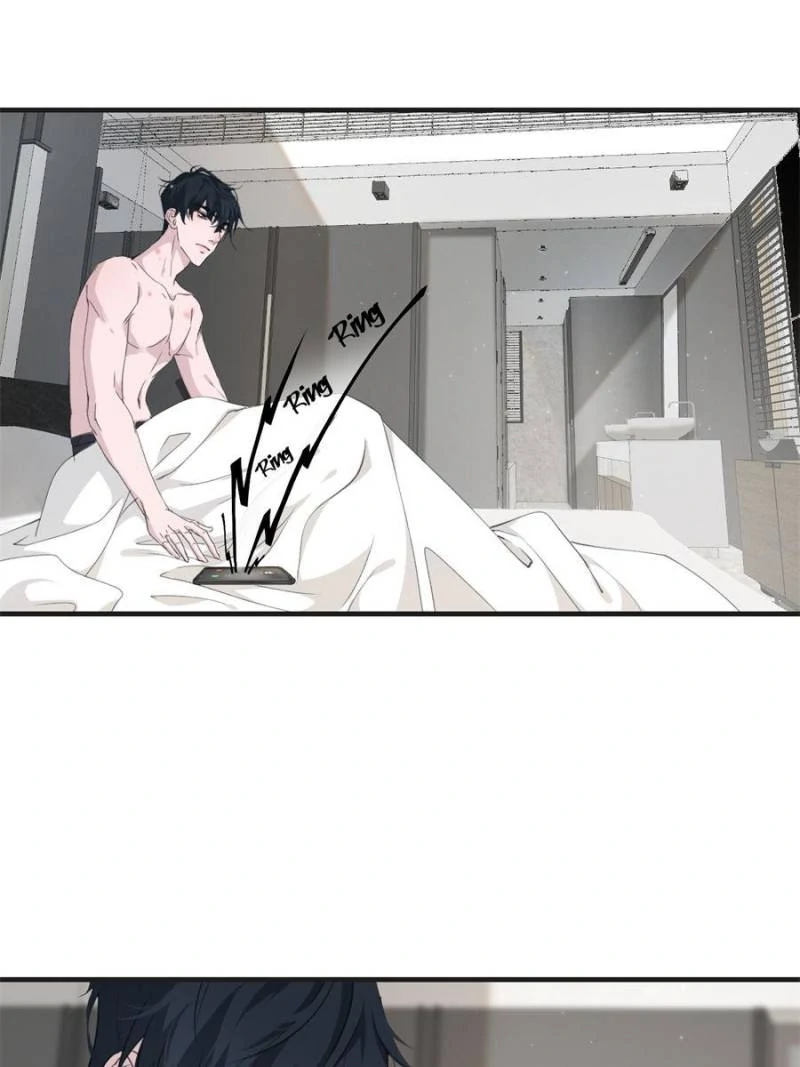 The Sound of Love (Official) - Chapter 9 manhwa