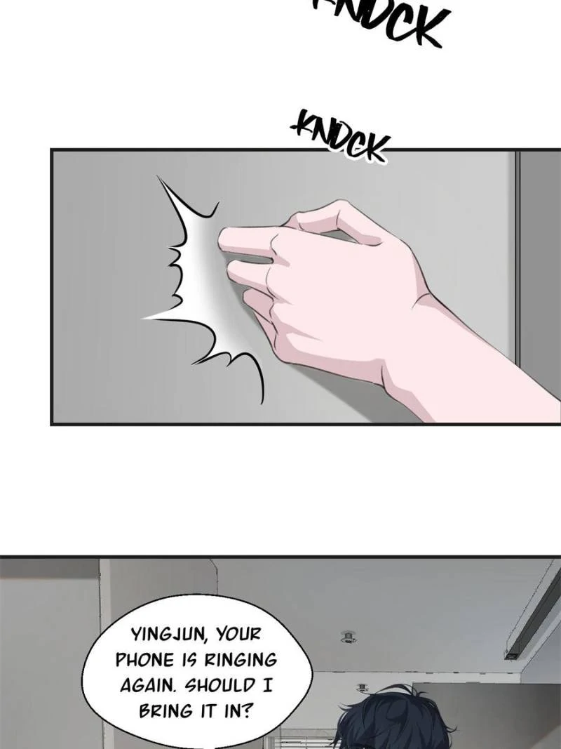 The Sound of Love (Official) - Chapter 9 manhwa