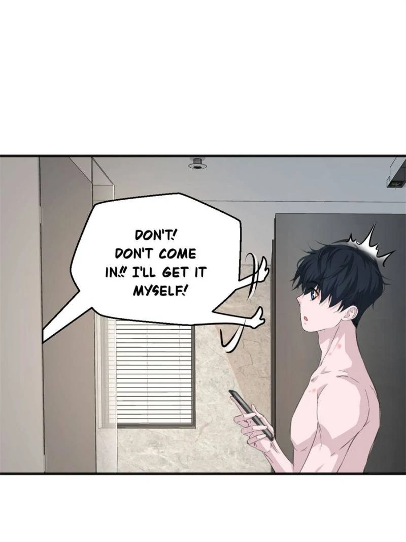 The Sound of Love (Official) - Chapter 9 manhwa