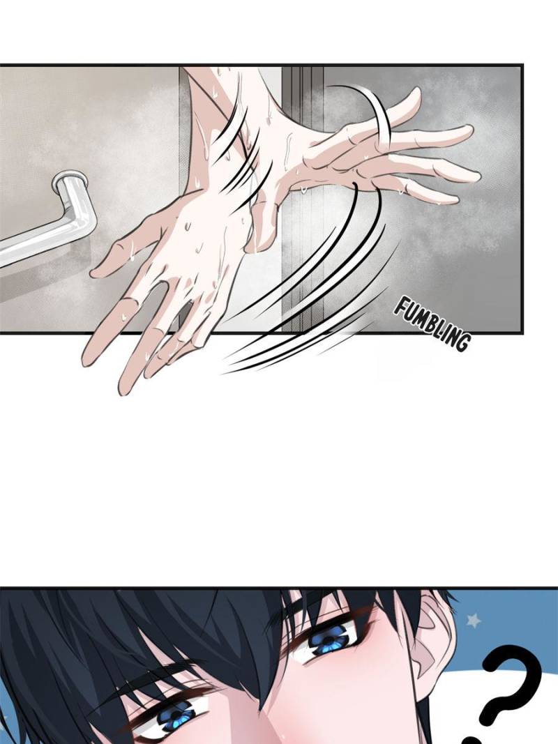 The Sound of Love (Official) - Chapter 9 manhwa