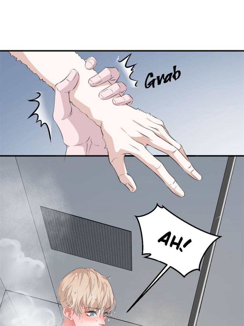 The Sound of Love (Official) - Chapter 9 manhwa