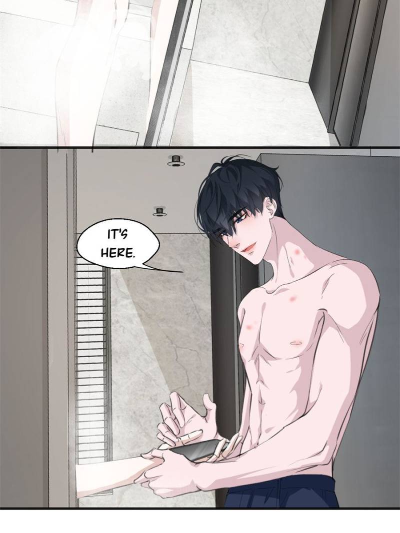 The Sound of Love (Official) - Chapter 9 manhwa
