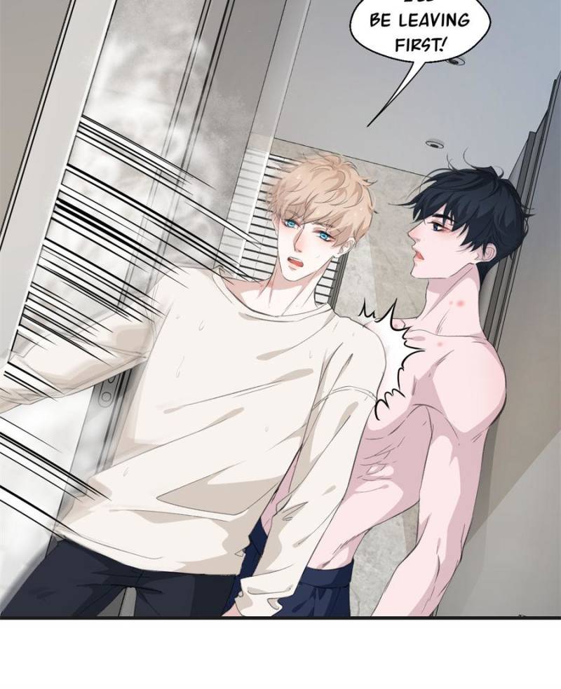 The Sound of Love (Official) - Chapter 9 manhwa