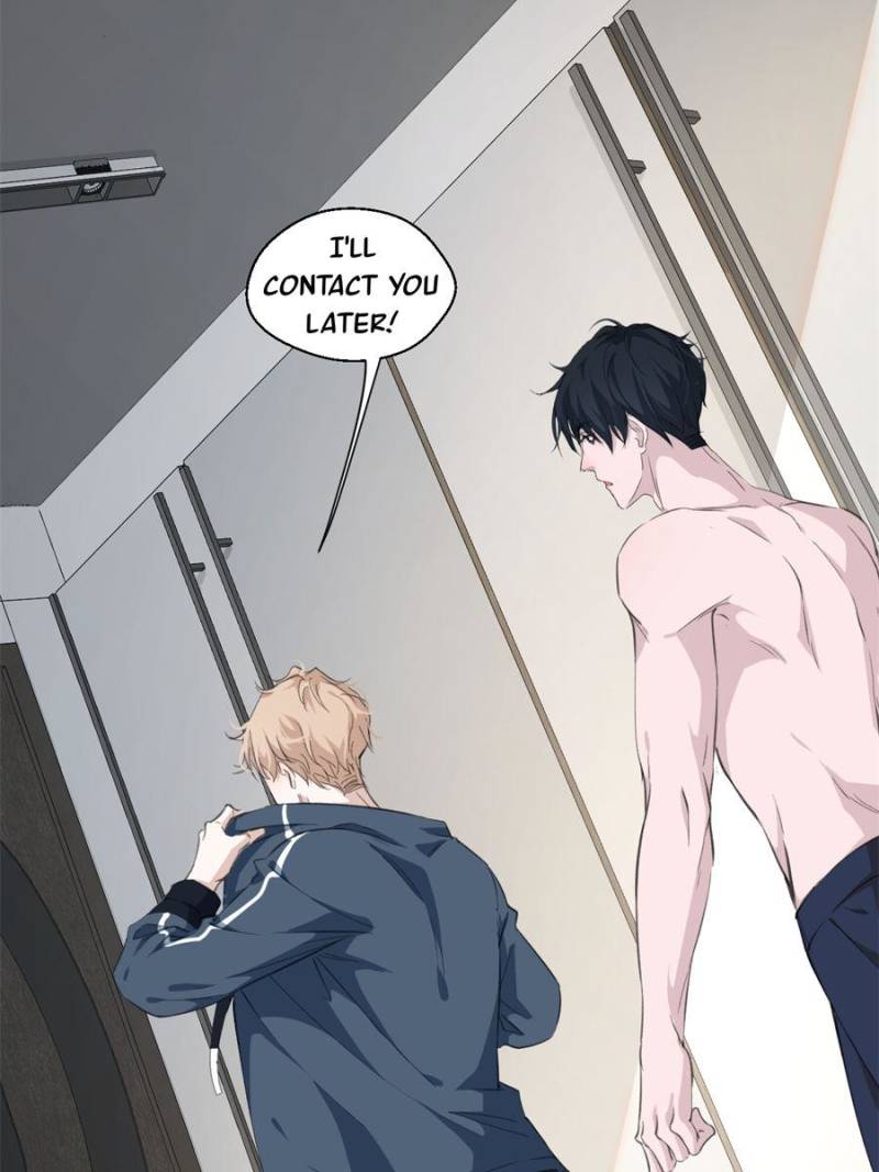 The Sound of Love (Official) - Chapter 9 manhwa
