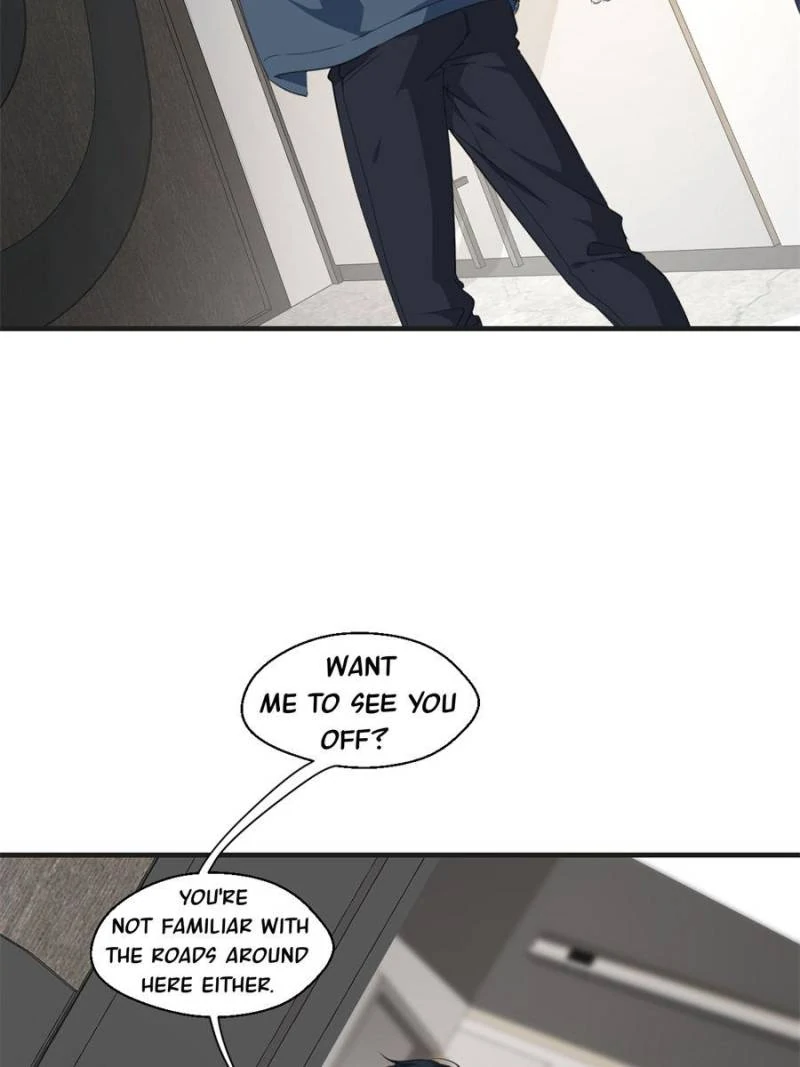 The Sound of Love (Official) - Chapter 9 manhwa
