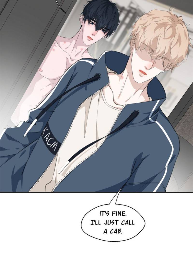 The Sound of Love (Official) - Chapter 9 manhwa