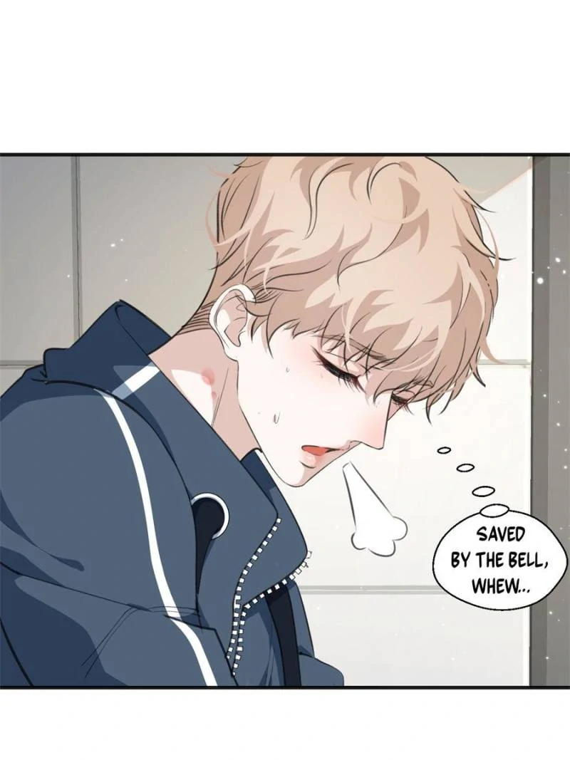 The Sound of Love (Official) - Chapter 9 manhwa