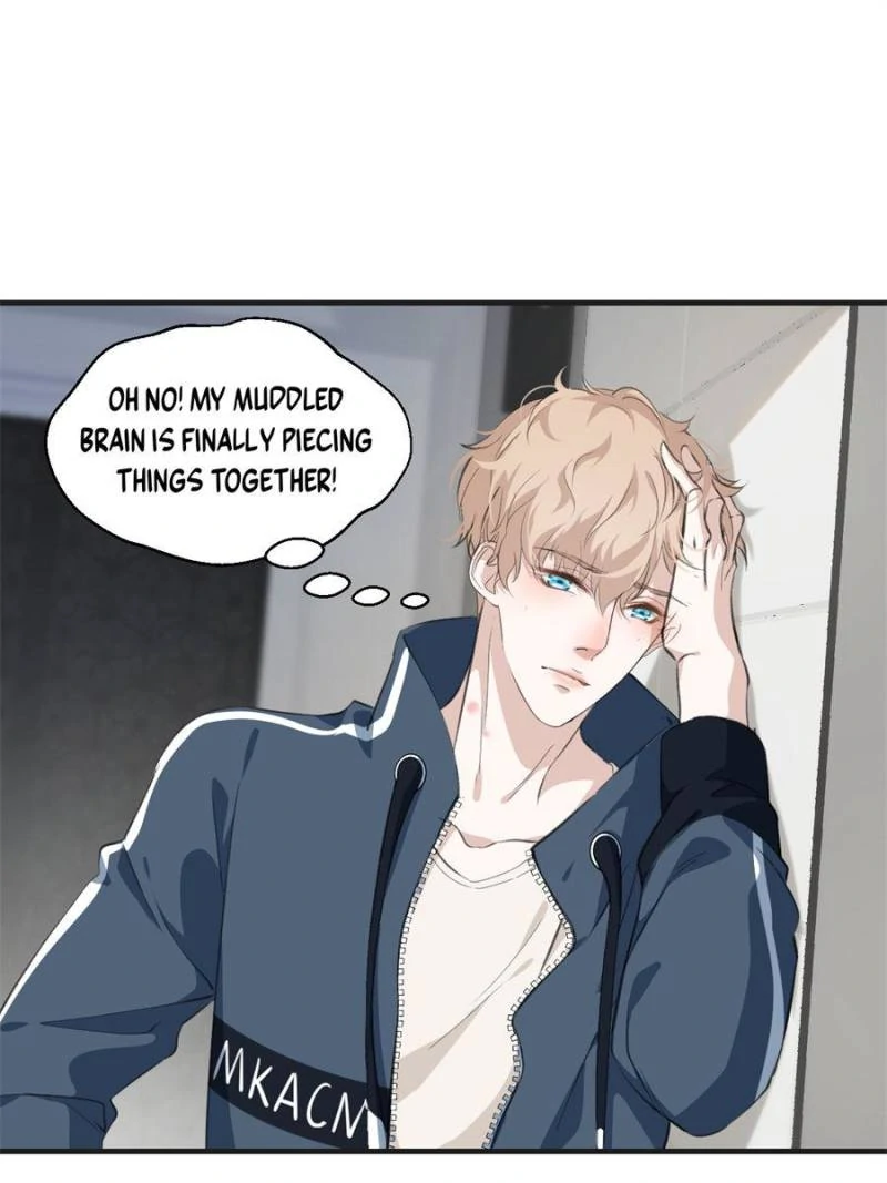 The Sound of Love (Official) - Chapter 9 manhwa