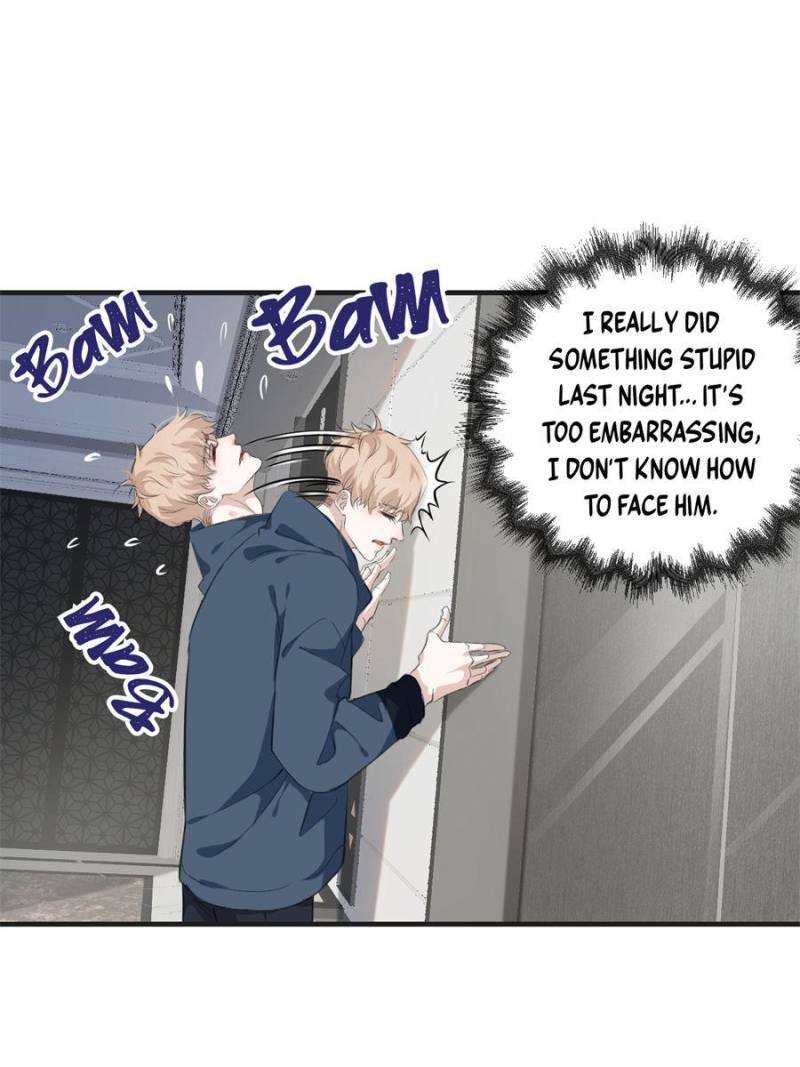 The Sound of Love (Official) - Chapter 9 manhwa