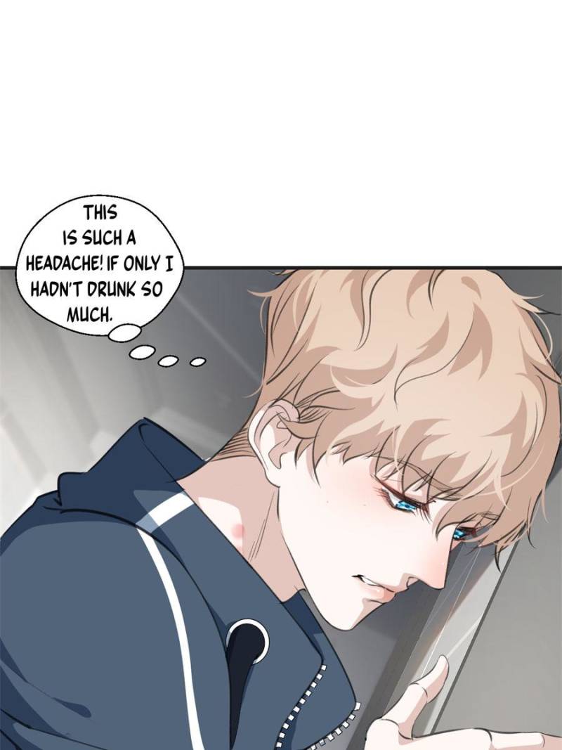 The Sound of Love (Official) - Chapter 9 manhwa