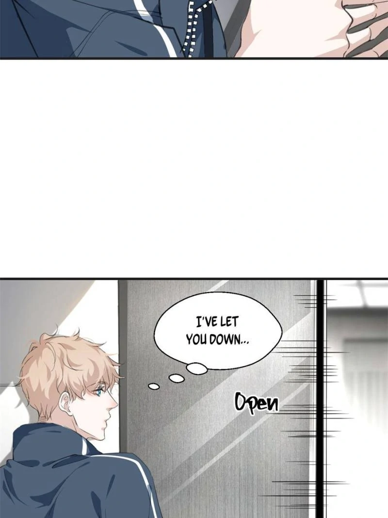 The Sound of Love (Official) - Chapter 9 manhwa