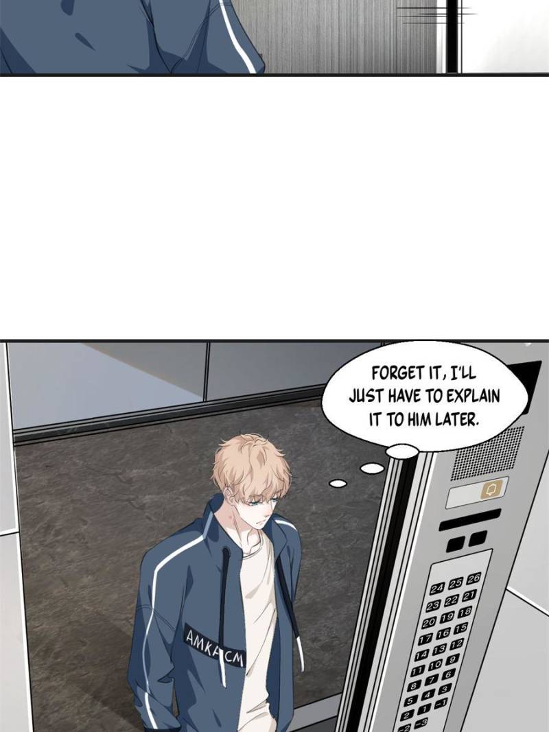 The Sound of Love (Official) - Chapter 9 manhwa