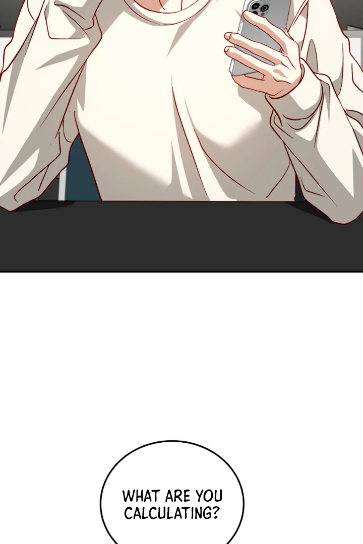 Interest rate 50% [Kaizen Scan] - Chapter 7 manhwa