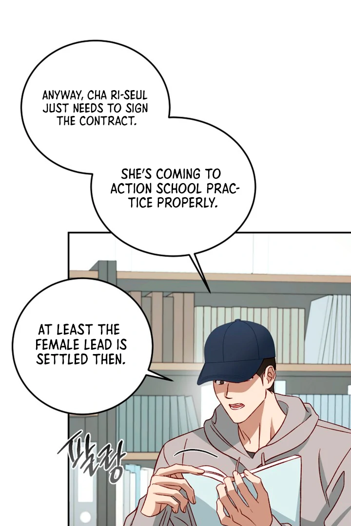 Interest rate 50% [Kaizen Scan] - Chapter 7 manhwa