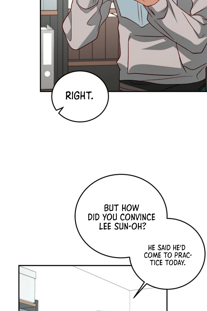 Interest rate 50% [Kaizen Scan] - Chapter 7 manhwa