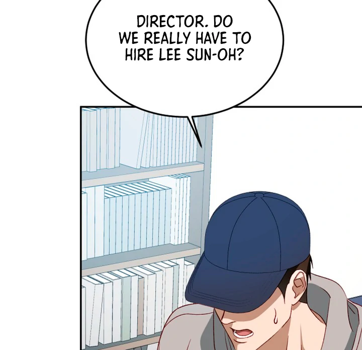 Interest rate 50% [Kaizen Scan] - Chapter 7 manhwa