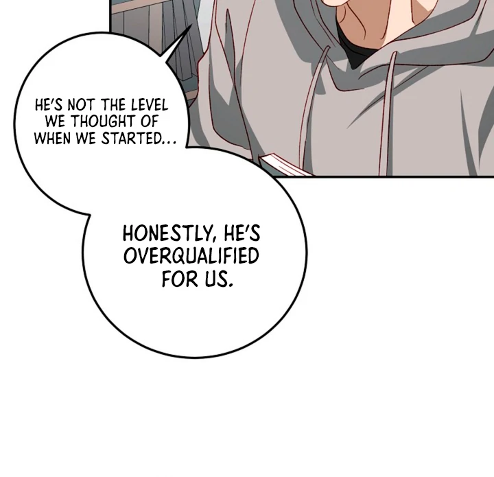 Interest rate 50% [Kaizen Scan] - Chapter 7 manhwa