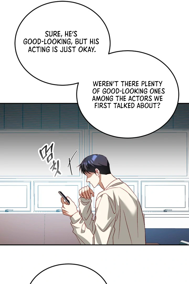 Interest rate 50% [Kaizen Scan] - Chapter 7 manhwa