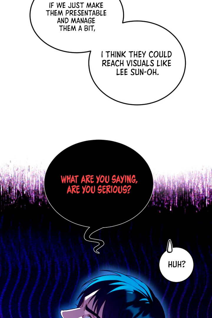 Interest rate 50% [Kaizen Scan] - Chapter 7 manhwa