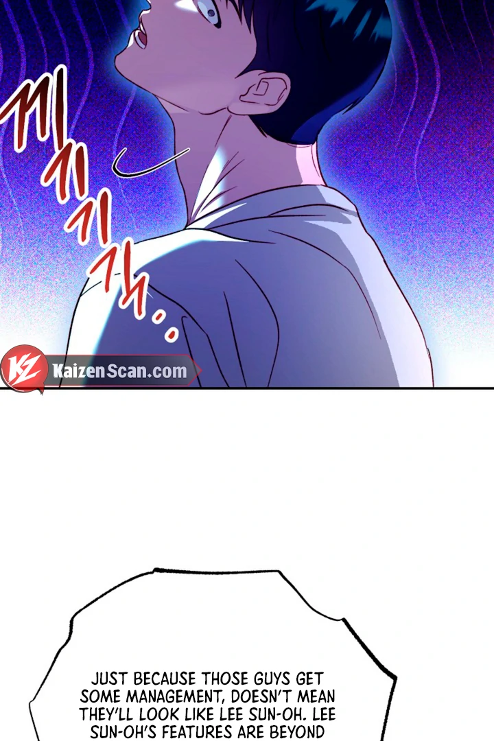 Interest rate 50% [Kaizen Scan] - Chapter 7 manhwa