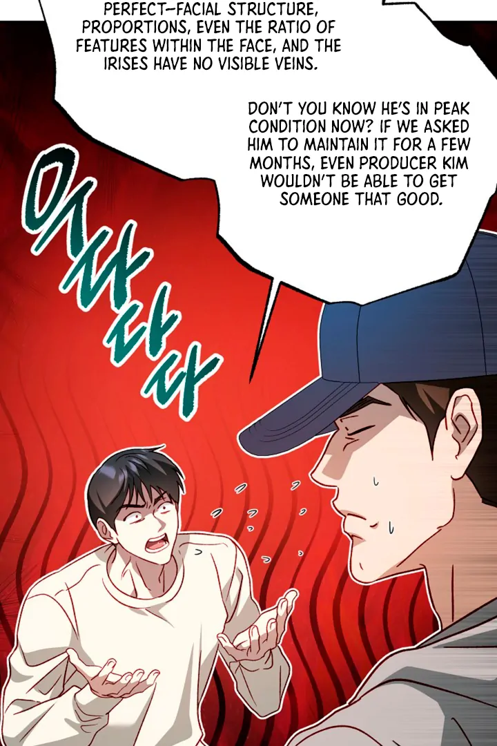 Interest rate 50% [Kaizen Scan] - Chapter 7 manhwa