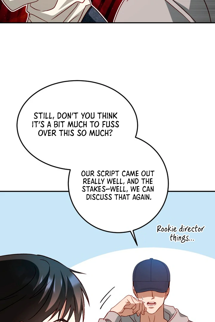 Interest rate 50% [Kaizen Scan] - Chapter 7 manhwa
